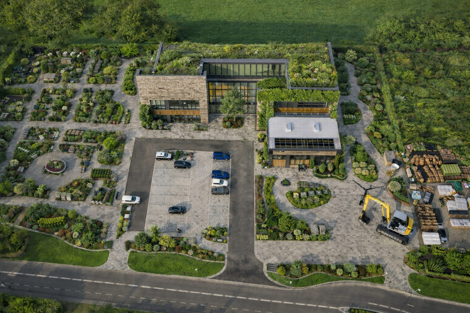 MHM Garten- und Landschaftsbau